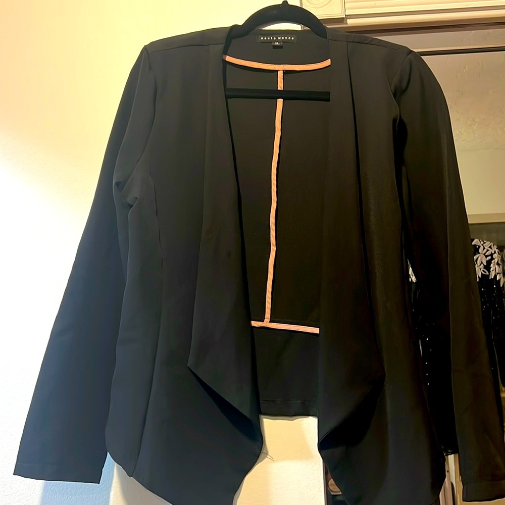 Blazer